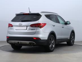 Hyundai Santa Fe  2.2 CRDi 