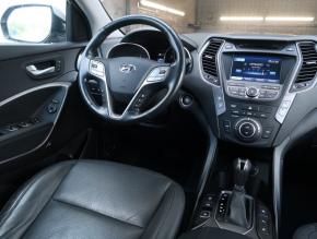 Hyundai Santa Fe  2.2 CRDi 