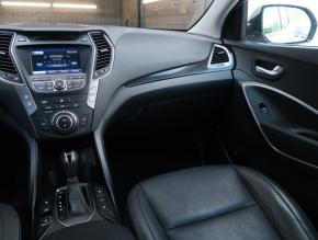 Hyundai Santa Fe  2.2 CRDi 