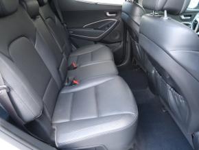 Hyundai Santa Fe  2.2 CRDi 