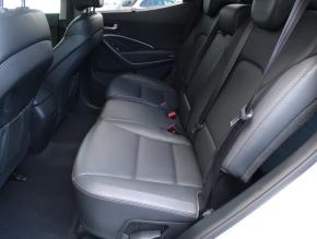 Hyundai Santa Fe  2.2 CRDi 