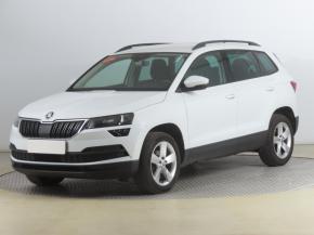 Škoda Karoq  2.0 TDI Ambition 