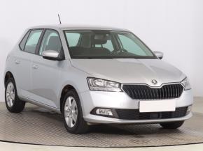 Škoda Fabia  1.0 