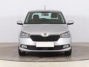 Škoda Fabia  1.0 