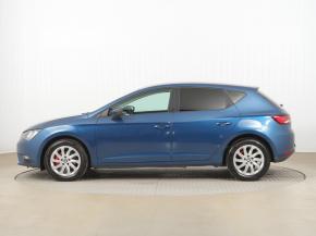 Seat Leon  1.4 TSI 