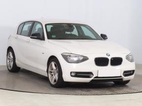 BMW 1  116d Sport Line