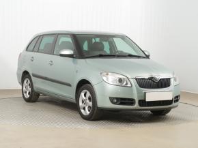 Škoda Fabia  1.2 12V 