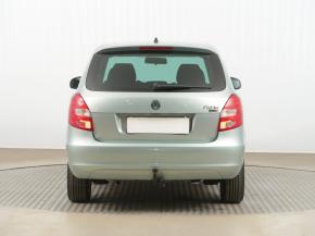 Škoda Fabia  1.2 12V 