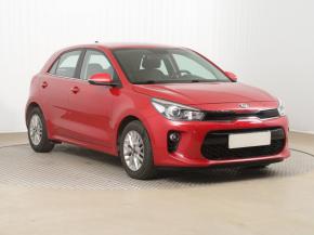 Kia Rio  1.25 CVVT TOP