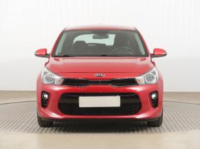 Kia Rio  1.25 CVVT TOP 