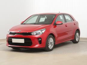 Kia Rio  1.25 CVVT TOP 