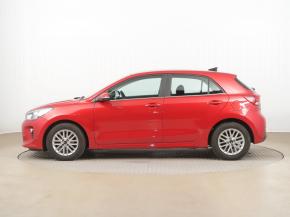 Kia Rio  1.25 CVVT TOP 