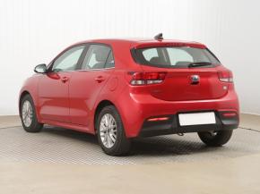 Kia Rio  1.25 CVVT TOP 