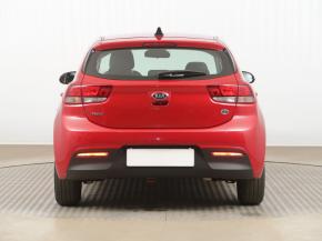 Kia Rio  1.25 CVVT TOP 