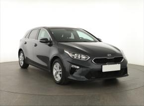 Kia Ceed  1.4 T-GDI 