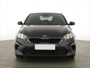 Kia Ceed  1.4 T-GDI 