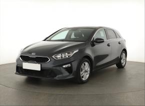 Kia Ceed  1.4 T-GDI 