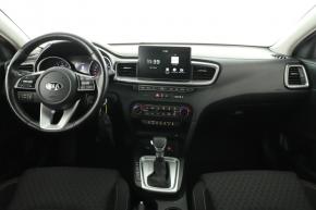 Kia Ceed  1.4 T-GDI 