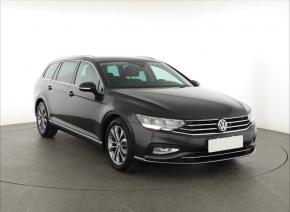 Volkswagen Passat  2.0 TDI 