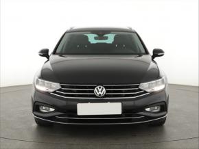 Volkswagen Passat  2.0 TDI 