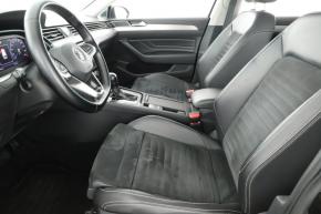 Volkswagen Passat  2.0 TDI 