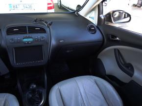 Seat Altea  2.0 TDI 