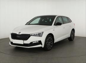 Škoda Scala  1.5 TSI Monte Carlo 