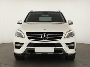 Mercedes-Benz ML  ML 350 BlueTEC 