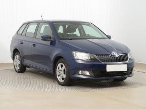 Škoda Fabia  1.2 TSI 