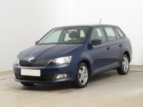 Škoda Fabia  1.2 TSI 