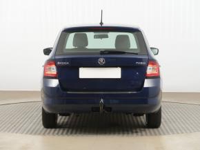 Škoda Fabia  1.2 TSI 