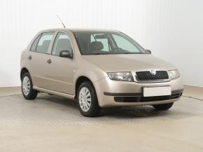 Škoda Fabia  1.2 