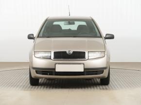 Škoda Fabia  1.2 