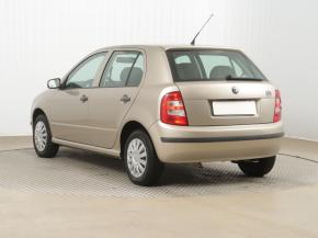 Škoda Fabia  1.2 