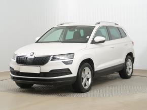 Škoda Karoq  2.0 TDI 