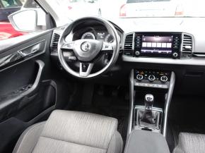 Škoda Karoq  2.0 TDI 