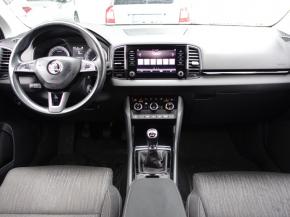 Škoda Karoq  2.0 TDI 