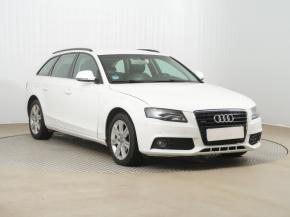 Audi A4  3.0 TDI 