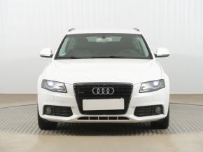 Audi A4  3.0 TDI 