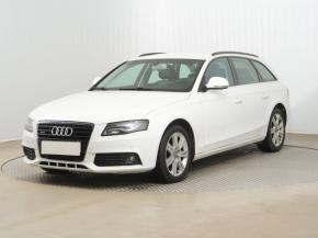 Audi A4  3.0 TDI 