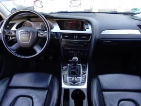 Audi A4  3.0 TDI 