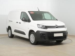 Citroen Berlingo  1.5 BlueHDi 