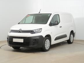 Citroen Berlingo  1.5 BlueHDi 