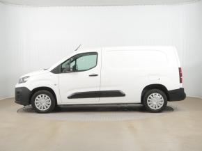 Citroen Berlingo  1.5 BlueHDi 