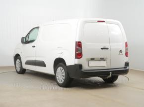 Citroen Berlingo  1.5 BlueHDi 