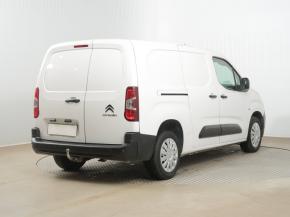 Citroen Berlingo  1.5 BlueHDi 