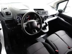 Citroen Berlingo  1.5 BlueHDi 