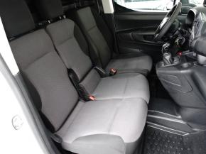 Citroen Berlingo  1.5 BlueHDi 