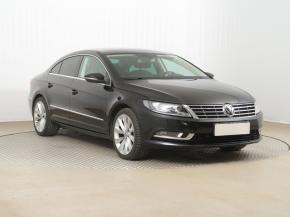 Volkswagen CC  2.0 TDI 