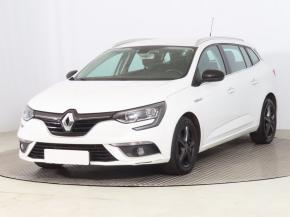 Renault Megane  1.5 dCi 